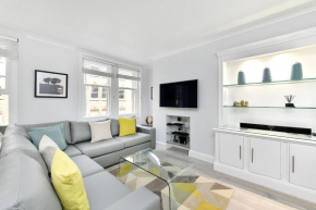 Chiltern Street Serviced Apartments - Marylebone, London